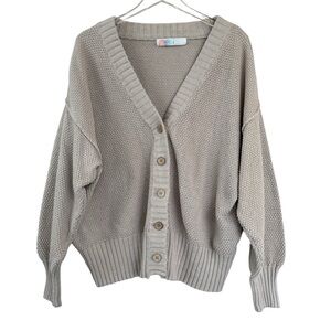 Free people cardigan